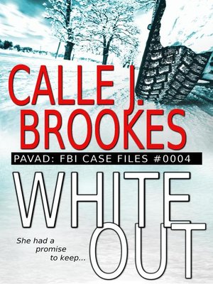 White Out - ebook